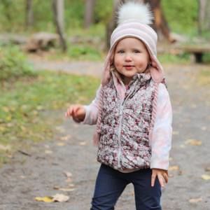 Meet your Posher, Anteya